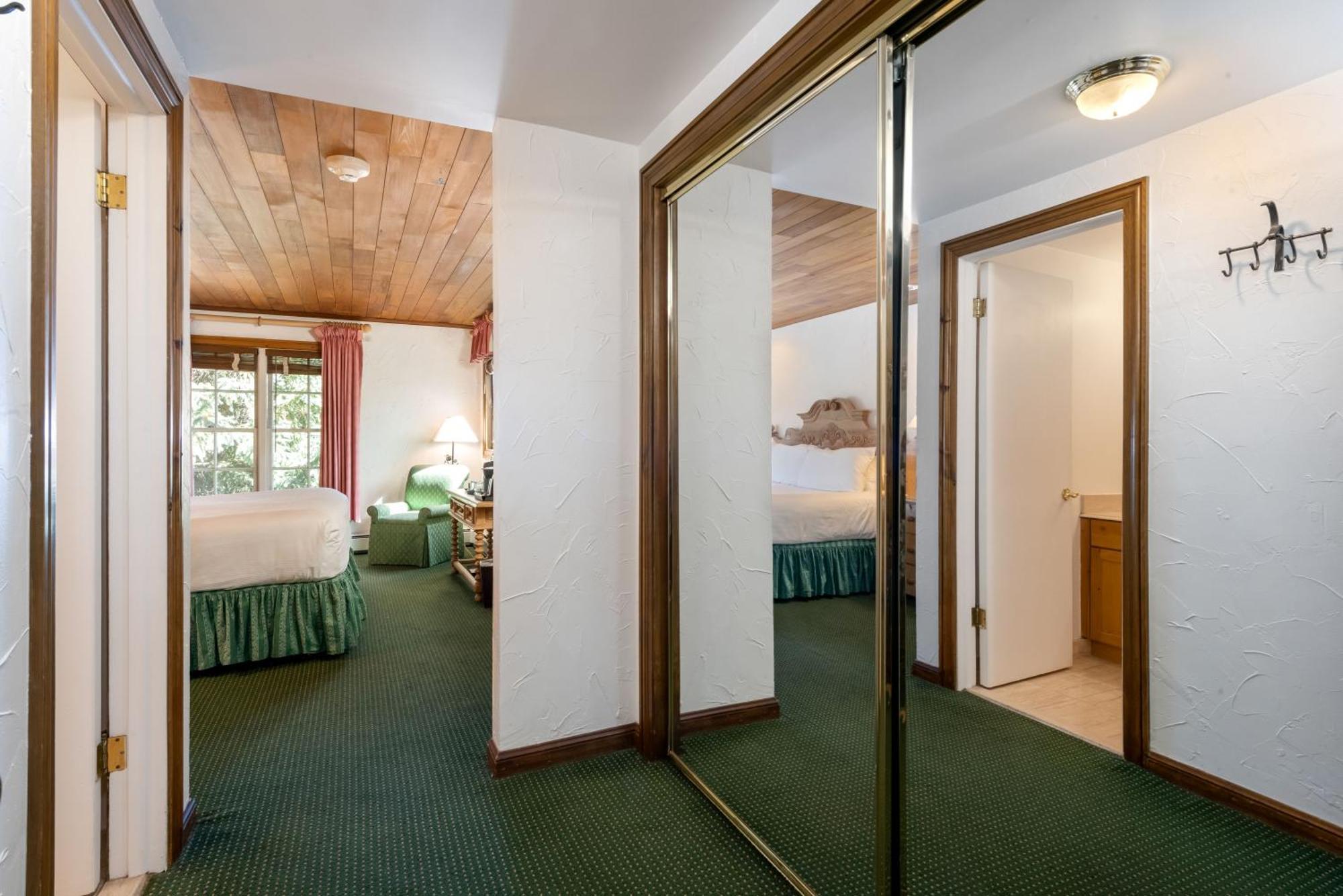 Christiania Lodge Vail Exteriör bild