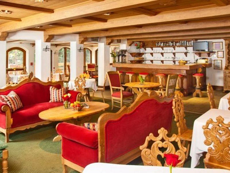 Christiania Lodge Vail Exteriör bild